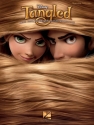 Alan Menken_Glenn Slater, Tangled Klavier Buch