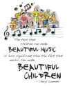 Cheryl Lavender, Beautiful Music, Beautiful Children Poster Chor Stimmen-Set