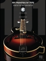 101 Mandolin Tips Mandolin Buch + Online-Audio
