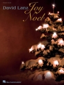David Lanz - Joy Noel Klavier Buch