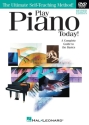 Play Piano Today! DVD DVD DVD