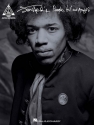 Jimi Hendrix: People Hell and Angels songbook vocal/guitar/tab/rock score guitar recorded versions