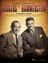 Oscar Hammerstein II_Richard Rodgers, Great Songs of Rodgers & Hammers Klavier Buch