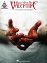 Bullet for My Valentine - Temper Temper Gitarre Buch