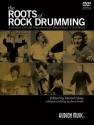The Roots of Rock Drumming Schlagzeug Buch + DVD