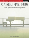 HL00119739 Modern Course for the Piano - Classical Piano Solos Grade 2