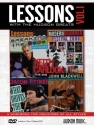 Lessons with the Hudson Greats - Volume 1 Percussion Buch + DVD