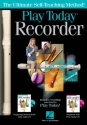 Play Recorder Today! Complete Kit Recorder Paket