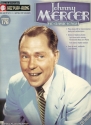 Johnny Mercer - 10 classic Songs (+CD): for Bb, Eb, C and bass clef instruments