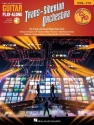 Trans-Siberian Orchestra Gitarre Buch + Online-Audio