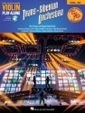 Trans-Siberian Orchestra Violin Buch + Online-Audio