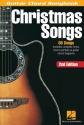 Christmas Songs - 2nd Edition Gitarre Buch