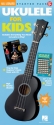 Ukulele for Kids Starter Pack Ukulele Buch