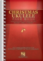 Christmas Ukulele Fake Book Melodyline, Lyrics and Chords Buch