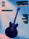 Blues You Can Use (+CD) pour guitare  Text franzsisch