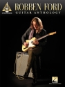 Robben Ford - Guitar Anthology for guitar Songbook (tablature, chords, notes, lyrics)