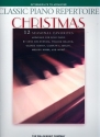 Christmas for piano