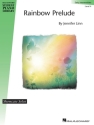 Jennifer Linn, Rainbow Prelude Klavier Buch