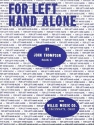 John Thompson For Left Hand Alone Book 2 Klavier Buch