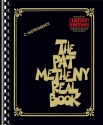 The Pat Metheny Real Book: C edition (artist edition)