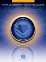 Top Worship Downloads Piano, Vocal and Guitar Buch