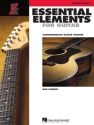 Essential Elements for Guitar - Book 2 Gitarre Buch