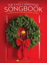 The Easy Christmas Songbook Klavier