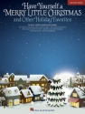 Have Yourself a Merry Little Christmas for big-note piano