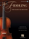 Fiddling: The Basics and Beyond Violin Buch + CD