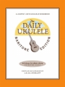 The Daily Ukulele Baritone Ukulele