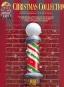 Christmas Collection (+CD) for 4 male voices (male chorus) a cappella score