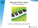 Popular Piano Solos - Prestaff Level 2nd Edition Klavier Buch