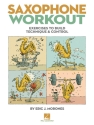 Saxophone workout fr Saxophon