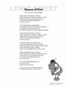 John Jacobson, Go Fish! Classroom Partitur + Stimmen