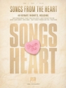 Songs from the Heart Piano, Vocal and Guitar Buch