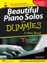 Beautiful Piano Solos for Dummies for piano