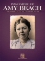 Piano Music of Amy Beach Klavier