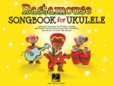 Andrew Kingslow, Rastamouse: Songbook For Ukulele Ukulele Buch