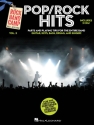 Pop/Rock Hits - Rock Band Camp Volume 3 Combo Buch + 2 CDs