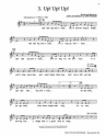 John Higgins_John Jacobson, The Littlest Reindeer Holiday Musical Classroom Partitur + Stimmen