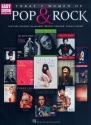 Today's Women of Pop & Rock (+CD): for easy guitar/tab