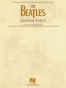Session Parts Gitarre Buch