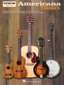 Americana Classics - Strum Together Melodyline, Lyrics and Chords Songbook