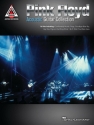 Pink Floyd: Acoustic Guitar Collection songbook vocal/guitar/tab/rock score recorded guitar versions