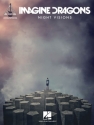 Imagine Dragons: Night Visions songbook vocal/guitar/tab