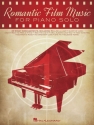 Romantic Film Music Klavier Buch