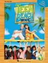 Teen Beach Movie Piano, Vocal and Guitar Buch