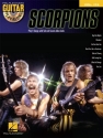 Scorpions (+CD): guitar playalong vol.174 songbook vocal/guitar/tab