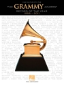 The Grammy Awards Record of the Year 1958-211 Guitar [TAB] Buch