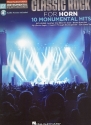 Classic Rock - 10 monumental Hits (+Audio Access): for easy horn